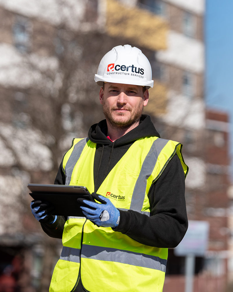Certus PPE